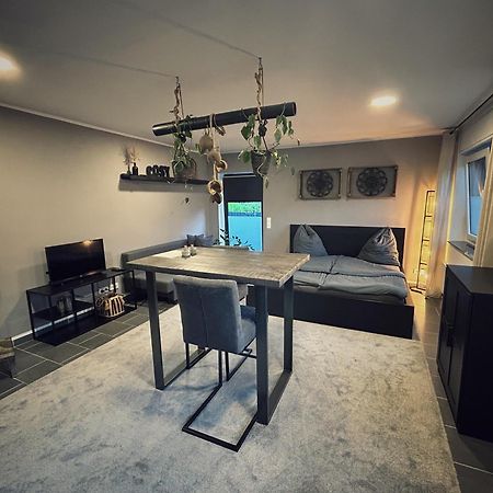 Cosy Bungalow-Apartment In Ruhiger Toplage - Naehe Duesseldorf Krefeld Zewnętrze zdjęcie