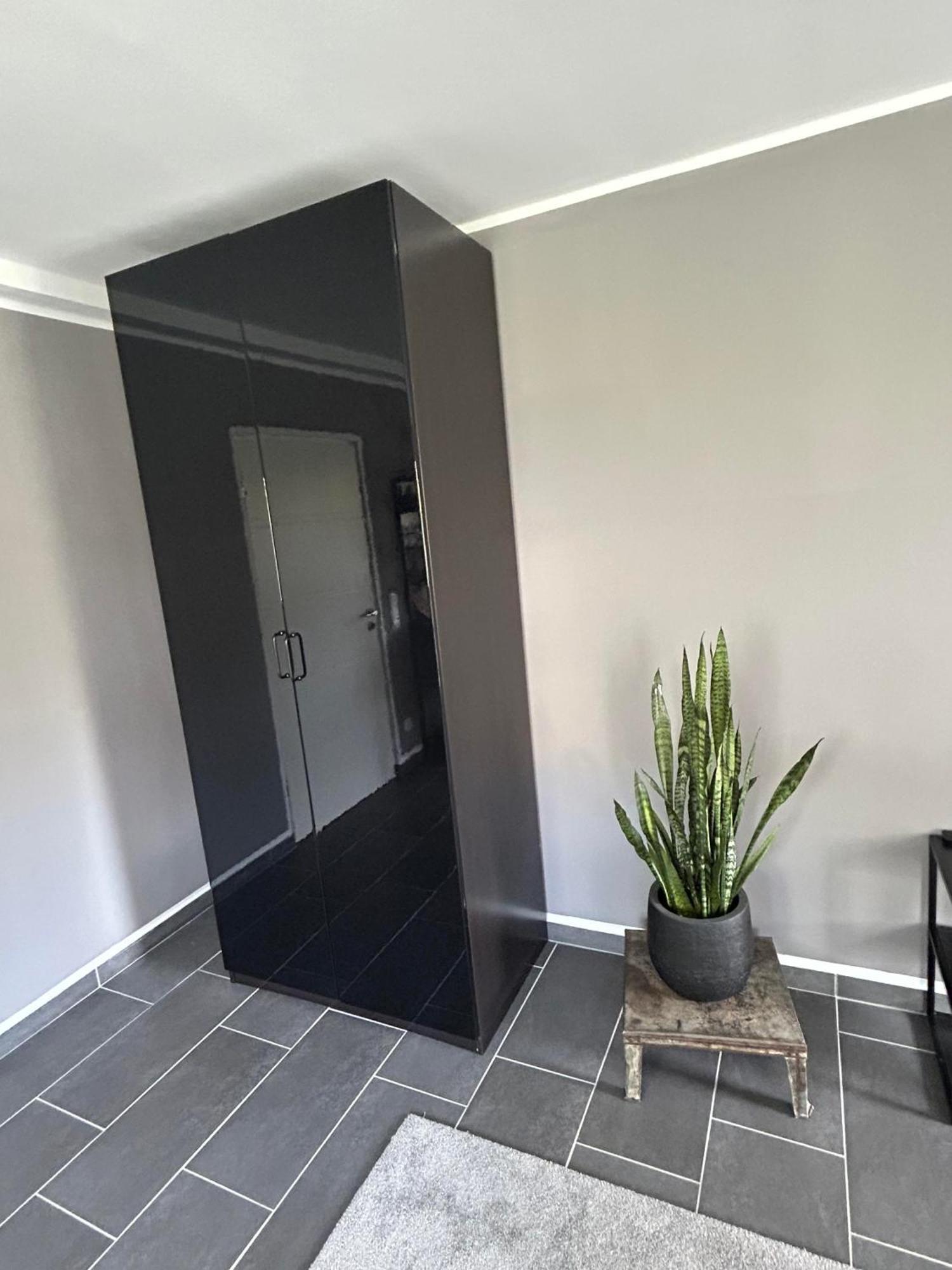 Cosy Bungalow-Apartment In Ruhiger Toplage - Naehe Duesseldorf Krefeld Zewnętrze zdjęcie