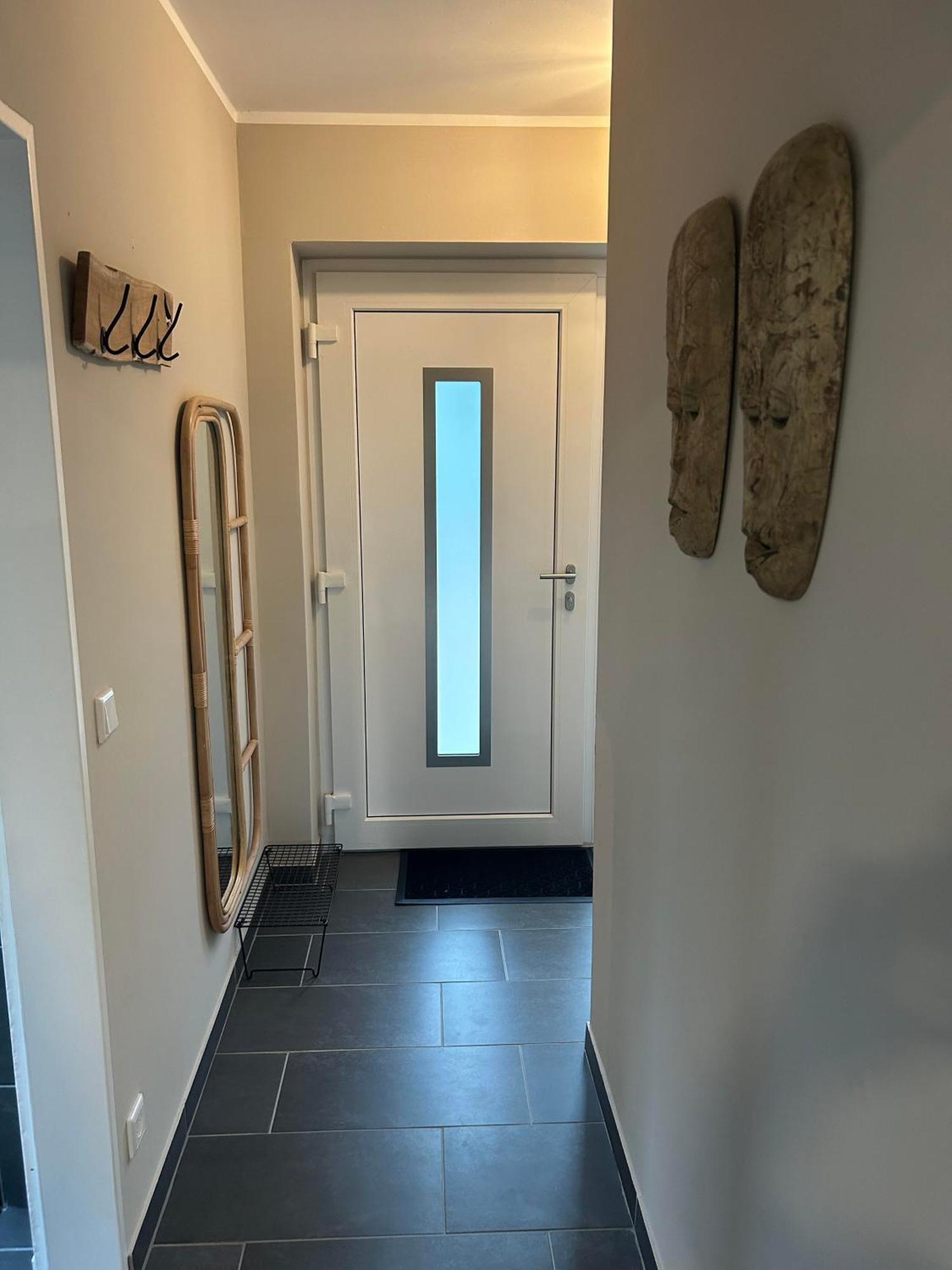 Cosy Bungalow-Apartment In Ruhiger Toplage - Naehe Duesseldorf Krefeld Zewnętrze zdjęcie