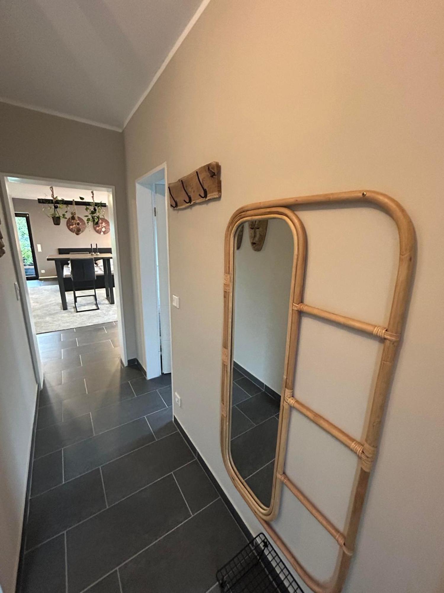 Cosy Bungalow-Apartment In Ruhiger Toplage - Naehe Duesseldorf Krefeld Zewnętrze zdjęcie