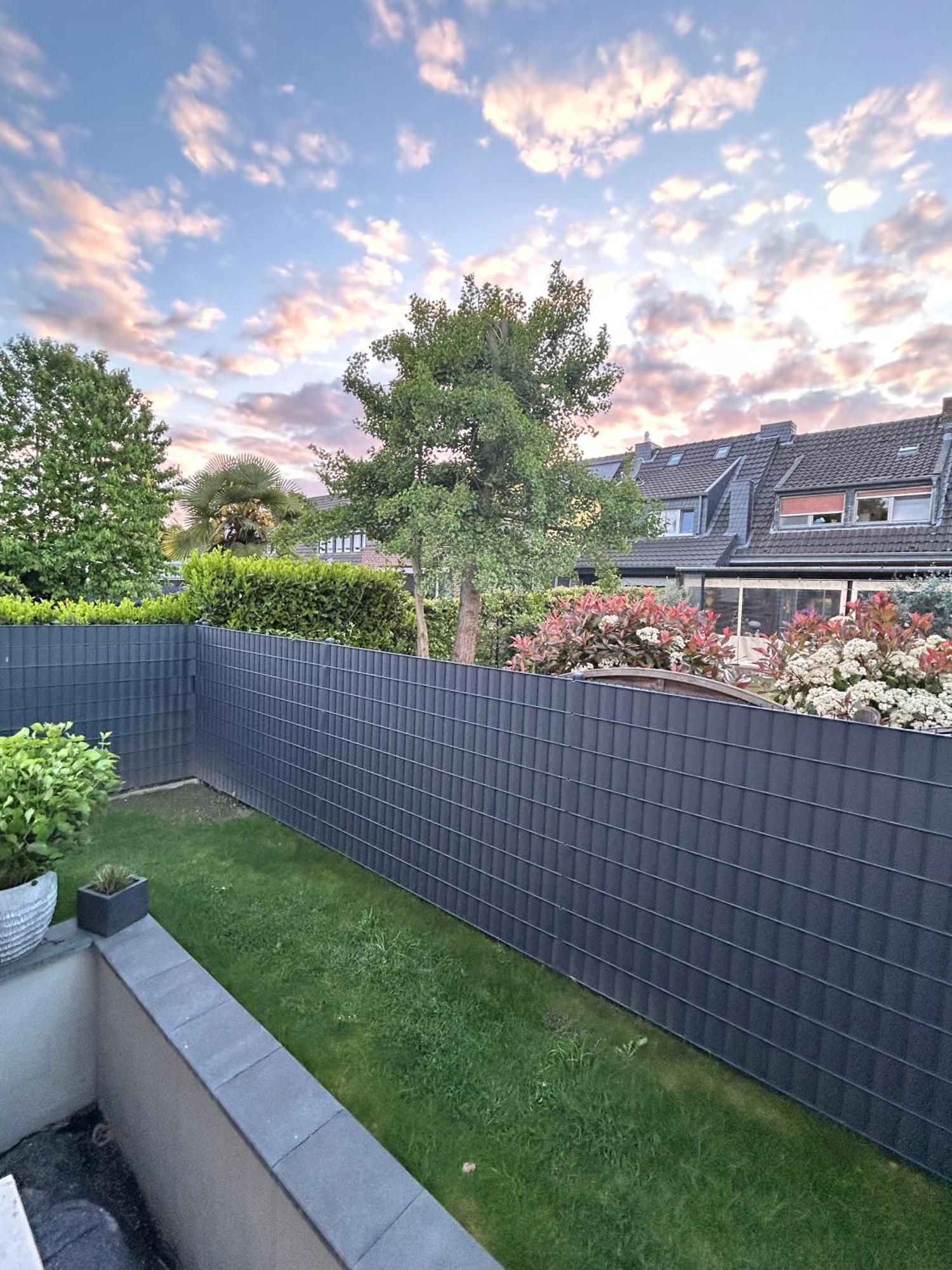 Cosy Bungalow-Apartment In Ruhiger Toplage - Naehe Duesseldorf Krefeld Zewnętrze zdjęcie